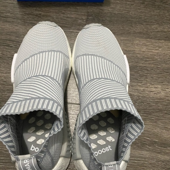 Adidas NMD City Sock 1s size 6.5 - Picture 7 of 8